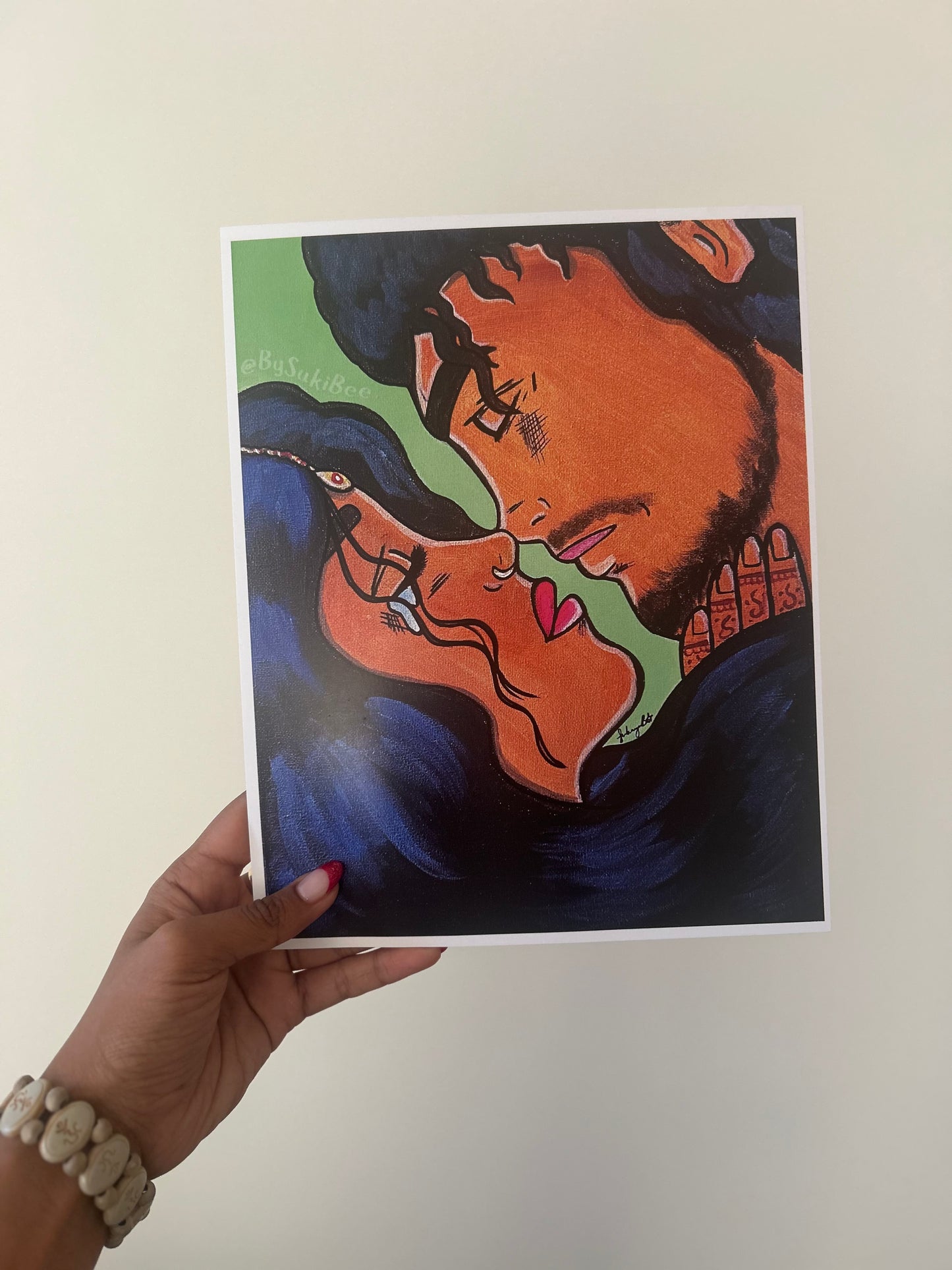 Intoxicating | Art Print