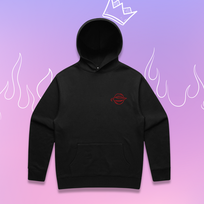 SPICY Original | Butter-soft Hoodie (Recycled Cotton)