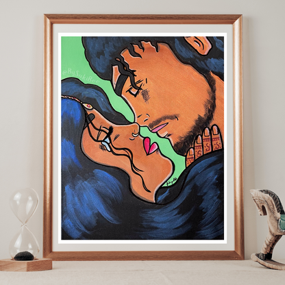 Intoxicating | Art Print