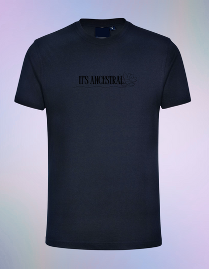 Tradition Meets Ambition | Oversized Tee