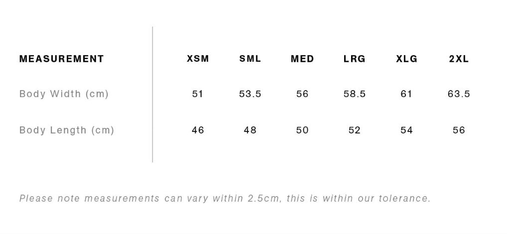 I Am a Force | Crop Tee