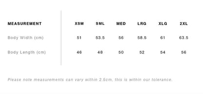 I Am a Force | Crop Tee