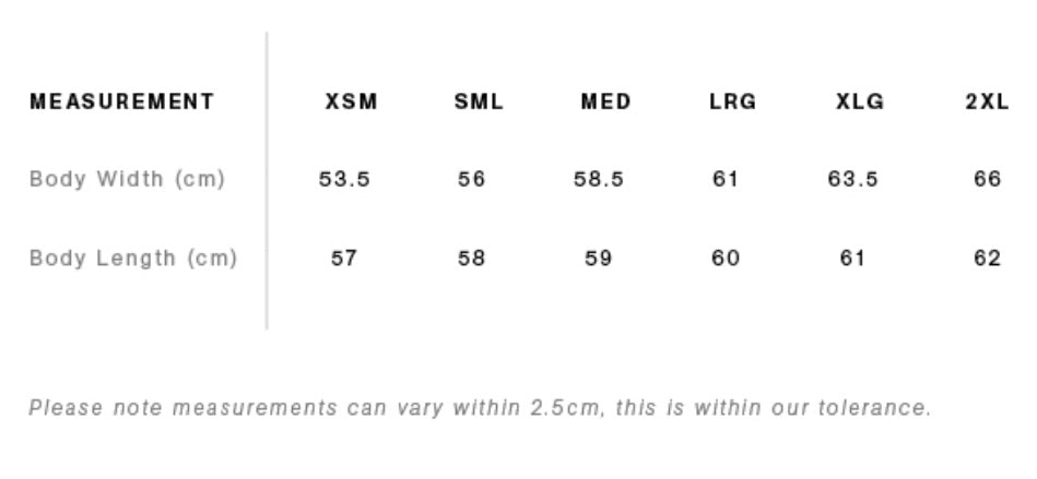 Main Character Energy | Half Zip Crew
