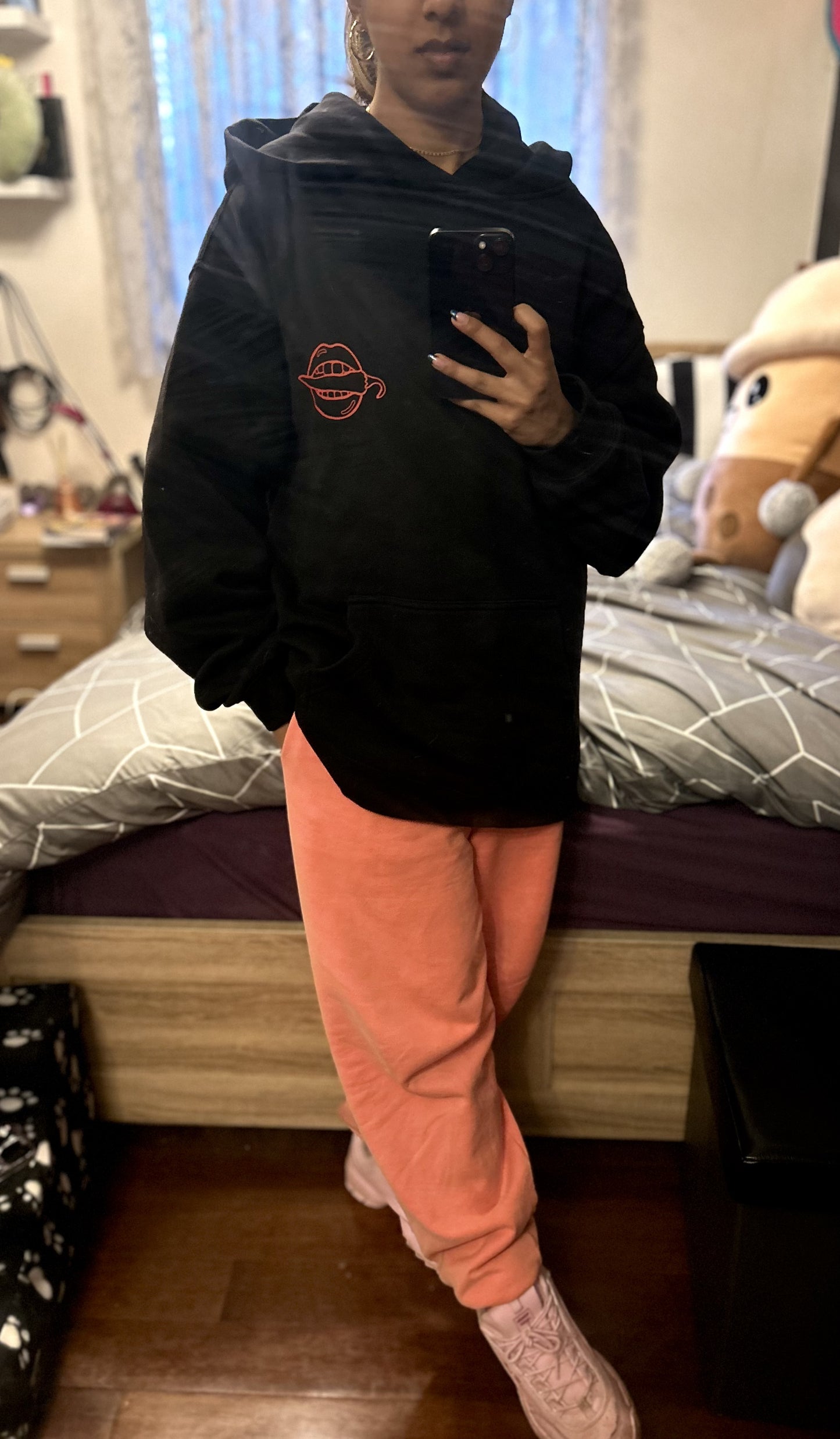 SPICY Original | Butter-soft Hoodie (Recycled Cotton)