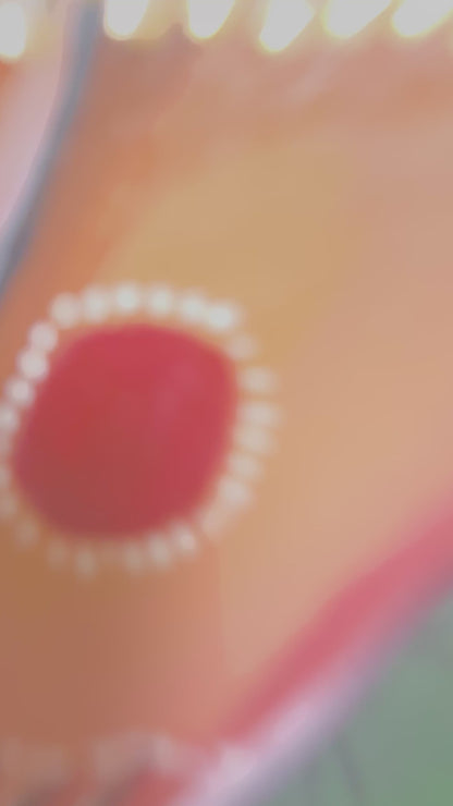 Bloom Where You Stand - Original Painting